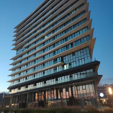 Hotel Luxury Apartment Vip Istambul Exterior foto