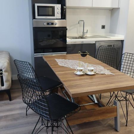 Hotel Luxury Apartment Vip Istambul Exterior foto