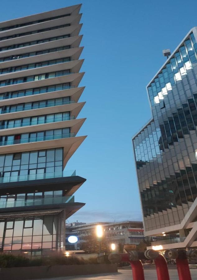 Hotel Luxury Apartment Vip Istambul Exterior foto